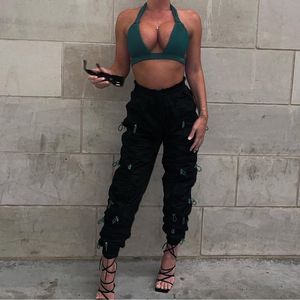 Maniere de Voir pants
